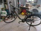 Norta elektrische damesfiets, Fietsen en Brommers, Elektrische fietsen, Ophalen, Gebruikt, Overige merken