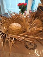 Leuke strooien hoeden voor een groep 13 stuks, Enlèvement