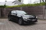 BMW 318 Touring Aut. /New mod/Panodak/leder/Gps/sportzetel, Auto's, Automaat, Achterwielaandrijving, 4 cilinders, Zwart