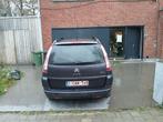 citroën C4 Grand Picaso, Euro 5, Achat, 4 portes, 7 places