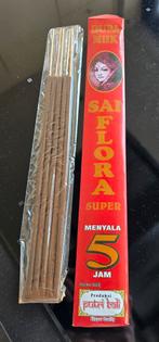 Délicieux encens au bois de santal de Bali, Enlèvement ou Envoi, Neuf, Autres matériaux, Bougie