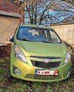 Chevrolet  spark  essence  2010   164 000 km, Autos, Euro 5, Achat, Boîte manuelle, Electronic Stability Program (ESP)
