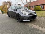 Kia Rio année 2015 1,4 diesel euro6b très bon état, Cuir, Achat, Carnet d'entretien, Boîte manuelle