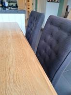 6 landelijke, prachtige stoelen, Enlèvement, Comme neuf