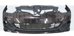 Bumper Renault Megane 3 III   Facelift  14-16   620220055R, Auto-onderdelen, Gebruikt, Voor, 6 maanden garantie, Ophalen of Verzenden