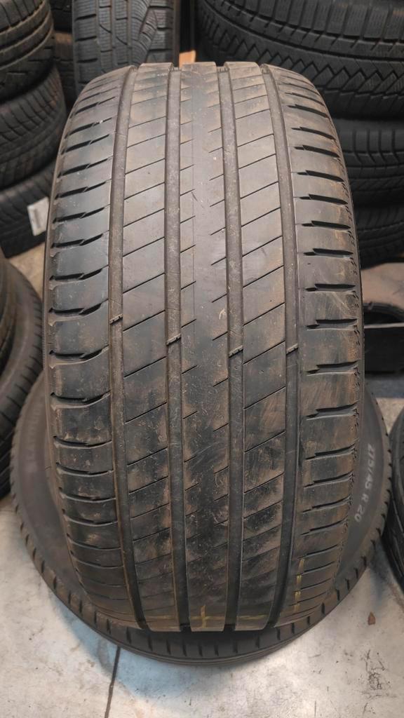 275/45r20 Michelin 60€ l'unité avec montage et équilibrage, Autos : Pièces & Accessoires, Commande, Enlèvement