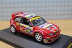 Valentino Rossi Toyota Corolla WRC 2004 1:43 IXO, Hobby & Loisirs créatifs, Voitures miniatures | 1:43, Autres marques, Voiture