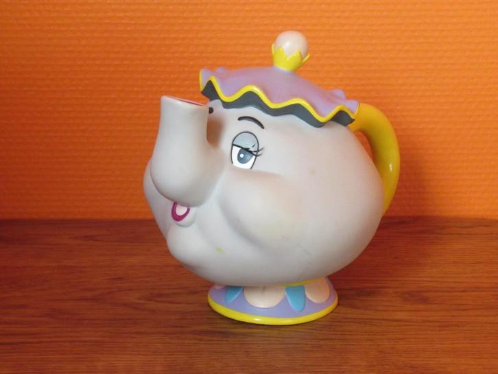 spaarpot disney 2 euro stuk, Collections, Disney, Comme neuf, Statue ou Figurine, Autres personnages, Enlèvement ou Envoi