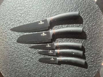 Berlingerhaus Messenset  beschikbaar voor biedingen