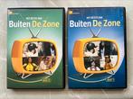 DVD's Het beste van Buiten de Zone Deel 1 en 2, Cd's en Dvd's, Vanaf 12 jaar, Ophalen of Verzenden, Zo goed als nieuw, Komedie