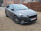 Ford focus euro 6c 2015 automaat, Auto's, Ford, Stof, 4 cilinders, 109 g/km, 5 deurs