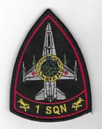 MILITARIA, Collections, Envoi, Armée de l'air, Emblème ou Badge