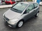 MERCEDES CLASSE A150 AUTOMATIQUE ESSENCE, Auto's, Stof, 1498 cc, Beige, 4 cilinders