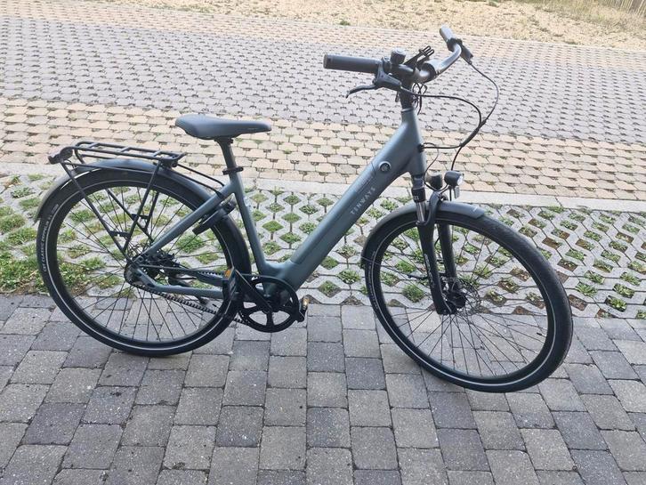 Vélo électrique Tenways, Fietsen en Brommers, Elektrische fietsen, Zo goed als nieuw, Ophalen