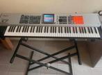 Roland Fantom X7 Pro, Muziek en Instrumenten, Keyboards, Ophalen of Verzenden, Zo goed als nieuw, Roland