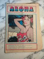 Aloha nummer 8 +++, Boeken, Ophalen of Verzenden