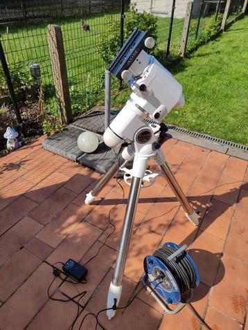 Skywatcher NEQ6 Pro