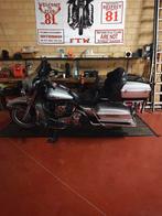 Electra glide ultra classic, Motoren, Motoren | Harley-Davidson, Particulier, Chopper, Motorrijbewijs A