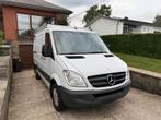 Mercedes Sprinter 316 cdi met dakrek, Euro 6, 4 cilinders, 2000 kg, Wit
