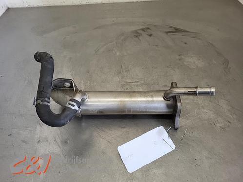 EGR koeler van een Citroen Jumper, Auto-onderdelen, Uitlaatsystemen, Citroën, Gebruikt, 3 maanden garantie, Ophalen of Verzenden
