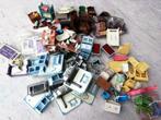 Playmobil onderdelen meubeltjes rosahuis, Ophalen of Verzenden, Gebruikt, Los Playmobil