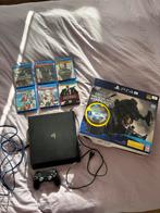 PlayStation 4 -PRO -1TB - met 6 spellen, Ophalen