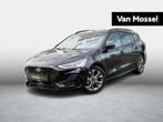 Ford Focus Clipper ST Line|Automaat|24m Garantie|Camera|Carp, Auto's, Stof, Gebruikt, Euro 6, Zwart