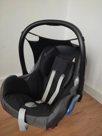 Maxi-Cosy
Autostoel Baby beschikbaar voor biedingen