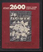Atari 2600 - Jr Pac-Man, Consoles de jeu & Jeux vidéo, Jeux | Atari, Atari 2600, Utilisé, Enlèvement ou Envoi