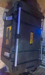 Werkkoffer, Doe-het-zelf en Bouw, Ophalen, Zo goed als nieuw