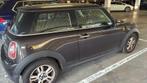 mini cooper, Auto's, 4 zetels, Stof, Zwart, Bruin