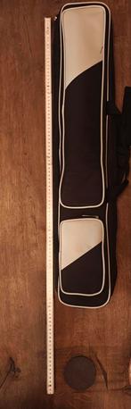 Opbergtas voor poolkeu (plaats voor 2x twee- delige  keu), Ophalen of Verzenden, Nieuw, Overige typen