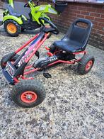 Gocart, Kinderen en Baby's, Speelgoed | Buiten | Skelters, Ophalen, Gebruikt