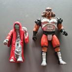 Thundercats 2 figuren., Verzamelen, Ophalen of Verzenden, Gebruikt