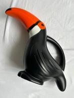 Gieter in de vorm van een toekan, Tuin en Terras, Gieters, Ophalen, Nieuw, Kunststof