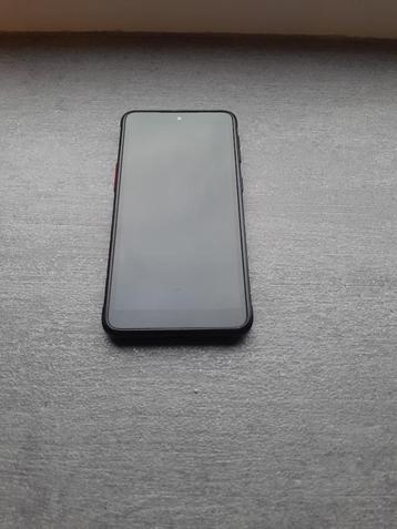 XCover 5 - 64Gb opslag - 4Gb ram - Perfecte staat beschikbaar voor biedingen