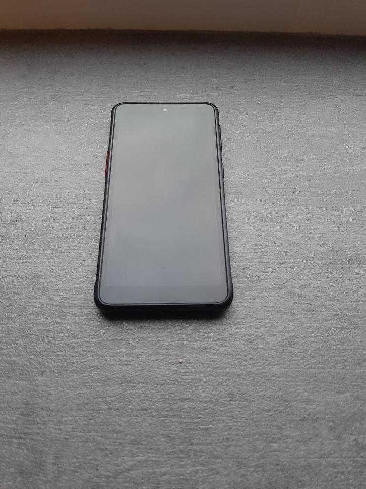 XCover 5 - 64Gb opslag - 4Gb ram - Perfecte staat, Telecommunicatie, Mobiele telefoons | Samsung, Zo goed als nieuw, Overige modellen