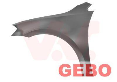 Volkswagen Golf 7 voorspatbord links 2013/2017 5G0 821 105 A, Auto-onderdelen, Carrosserie, Spatbord, Volkswagen, Links, Nieuw