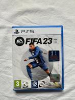 Ps5 Fifa 23, Ophalen of Verzenden, Zo goed als nieuw