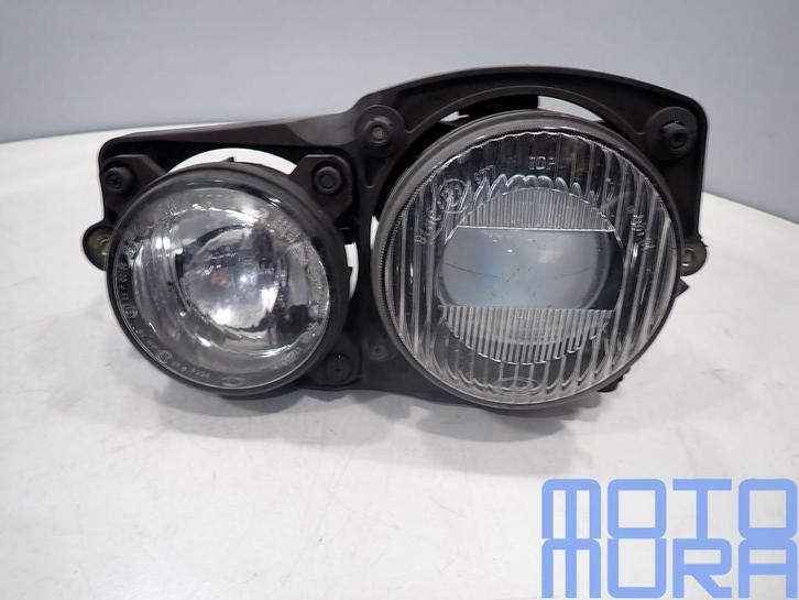 Koplamp lamp licht BMW R 1150 GS 1999 - 2004 R 1150 GS R1150, Motoren, Onderdelen | BMW, Gebruikt, Ophalen of Verzenden