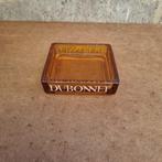 Cendrier Dubonnet, Verzamelen, Ophalen of Verzenden, Gebruikt, Overige typen