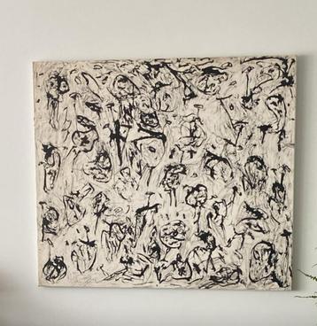 Paul Trajman (1960 -    ) beschikbaar voor biedingen