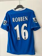 Robben Chelsea shirt S, Maat S, Verzenden, Zo goed als nieuw, Shirt