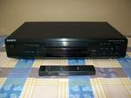 Sony CDP-XE220 - CD speler - Hifi - Audio, Audio, Tv en Foto, Ophalen of Verzenden, Gebruikt, Sony
