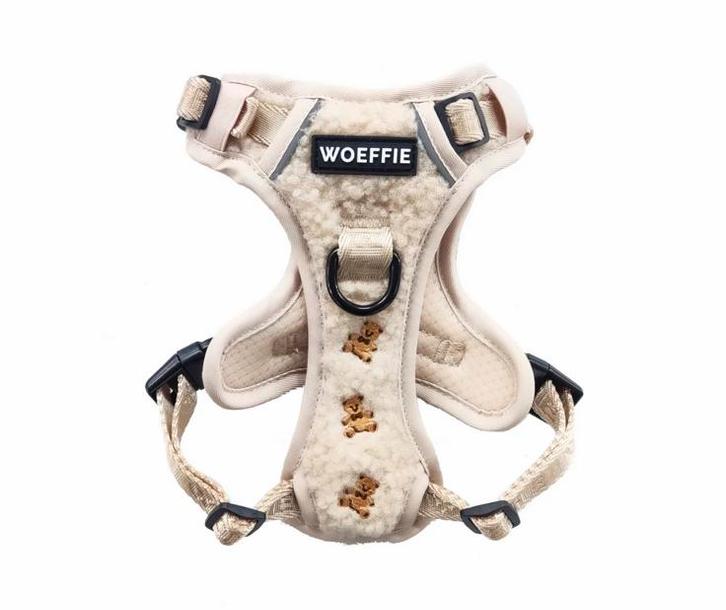 Tuigje hond, Dieren en Toebehoren, Hondenhalsbanden en Penningen, Nieuw, Ophalen of Verzenden