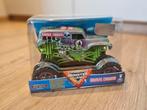 Monster Jam Grave Digger 1:24, Kinderen en Baby's, Ophalen, Zo goed als nieuw