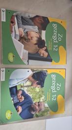 CVO 1.2. Oralement et par écrit, Livres, Enlèvement, Néerlandais