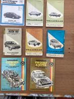 Auto boeken, Boeken, Auto's | Boeken, Ophalen, Zo goed als nieuw, Diverse auteurs