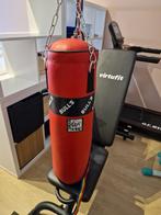 Boxzak voor kinderen, Sport en Fitness, Ophalen, Zo goed als nieuw, Bokszak