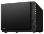 Synology NAS DS916+ 8GB Ram, Enlèvement ou Envoi, Utilisé, MacOS